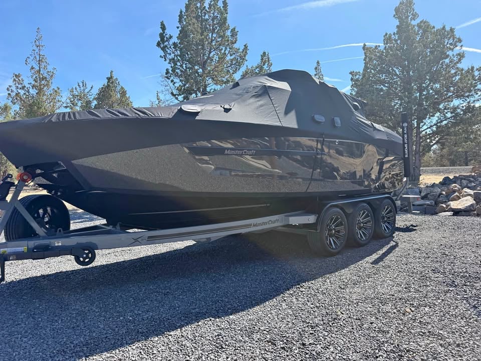 2026 MasterCraft X24 for sale in Forest Grove, OR