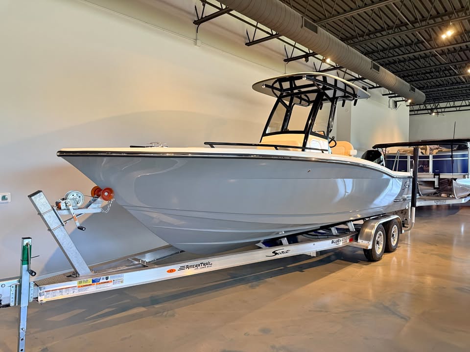 2027 Scout 240XSF for sale in Jacksonville, FL