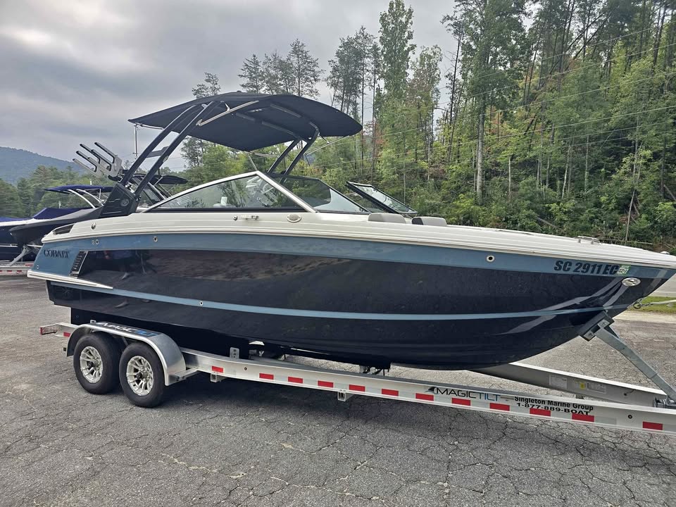2023 COBALT R4 Surf for sale in Sunset, SC