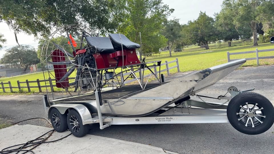 2026 Cypress Sled for sale in Mt Dora, FL