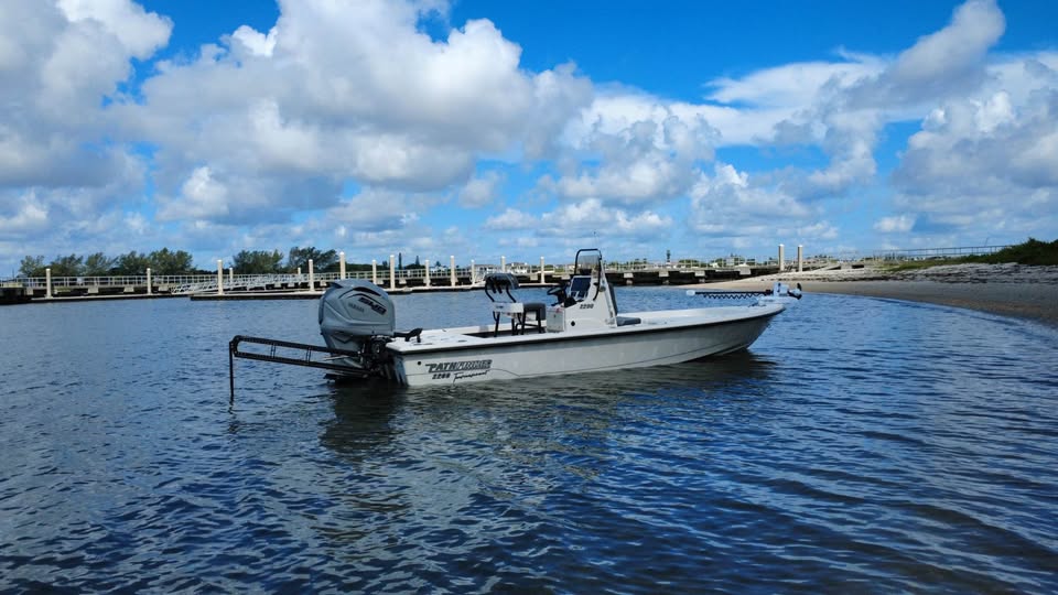 2015 PATHFINDER 2200 tournament for sale in Loxahatchee, FL
