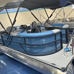 2025 South Bay S222RS for sale in Sherrills Ford, NC