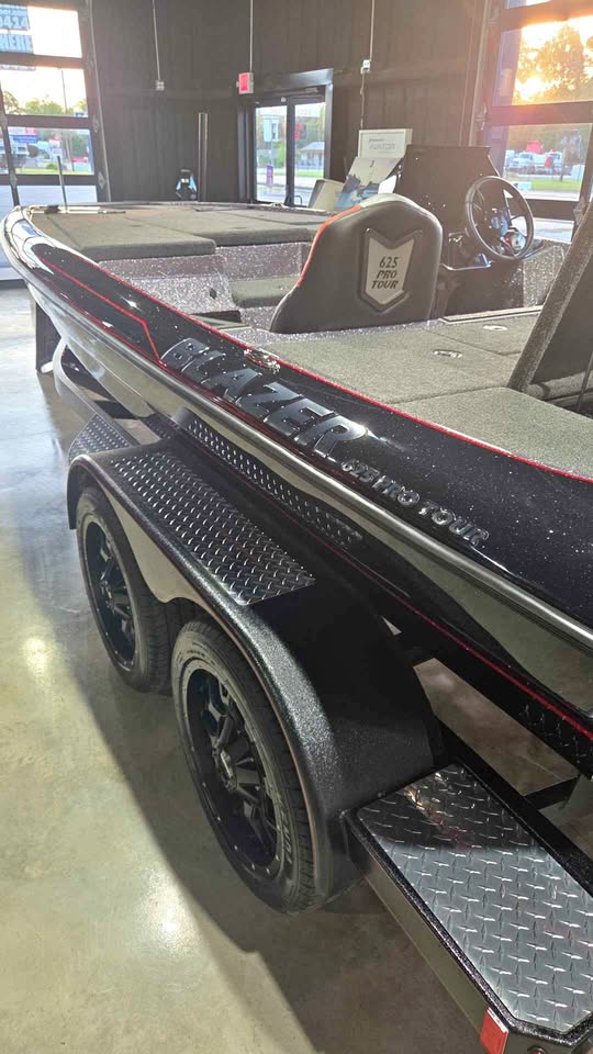 2026 Blazer 625 Pro Rour for sale in Quitman, TX