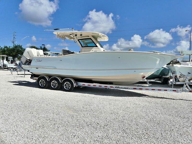 2023 Scout 305 LXF for sale in Tampa, FL