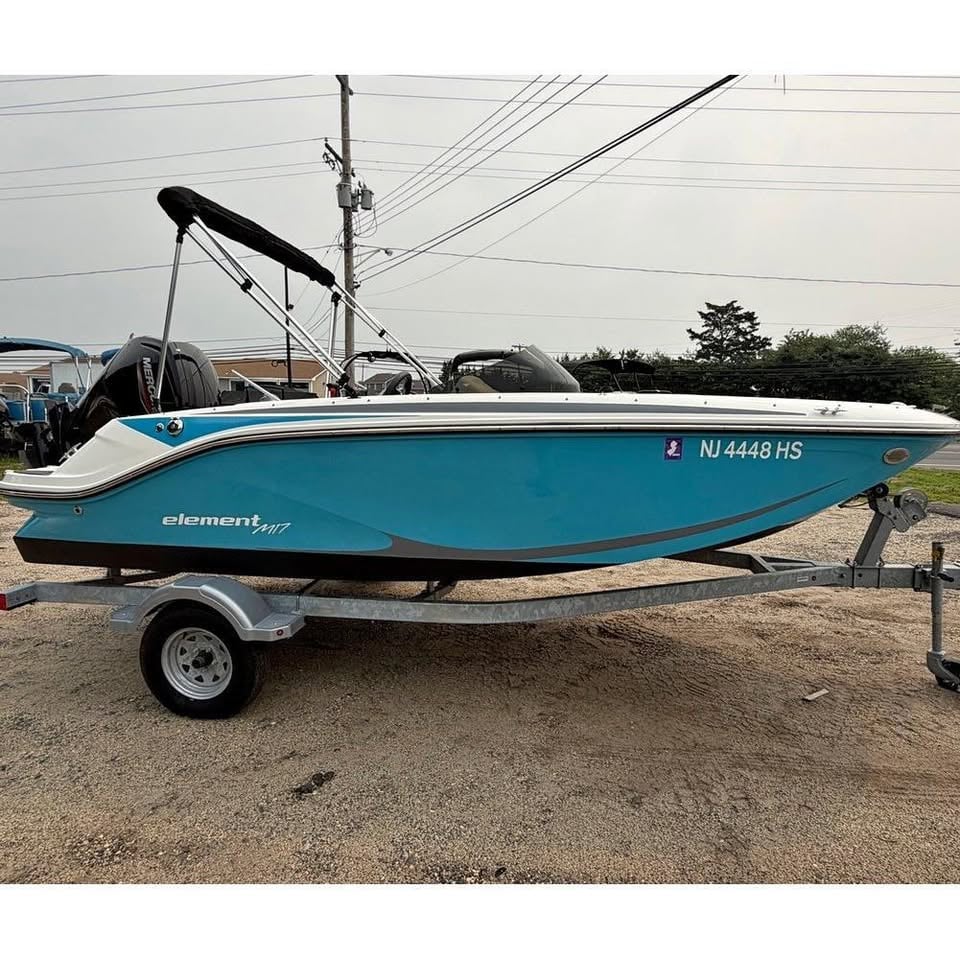 2023 Bayliner M17 for sale in Toms River, NJ