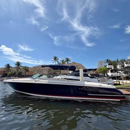 2013 Chris Craft CORSAIR 32 for sale in Sunny Isles Beach, FL