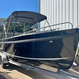 2023 Maxima Boats 620 Retro MC for sale in Kemah, TX