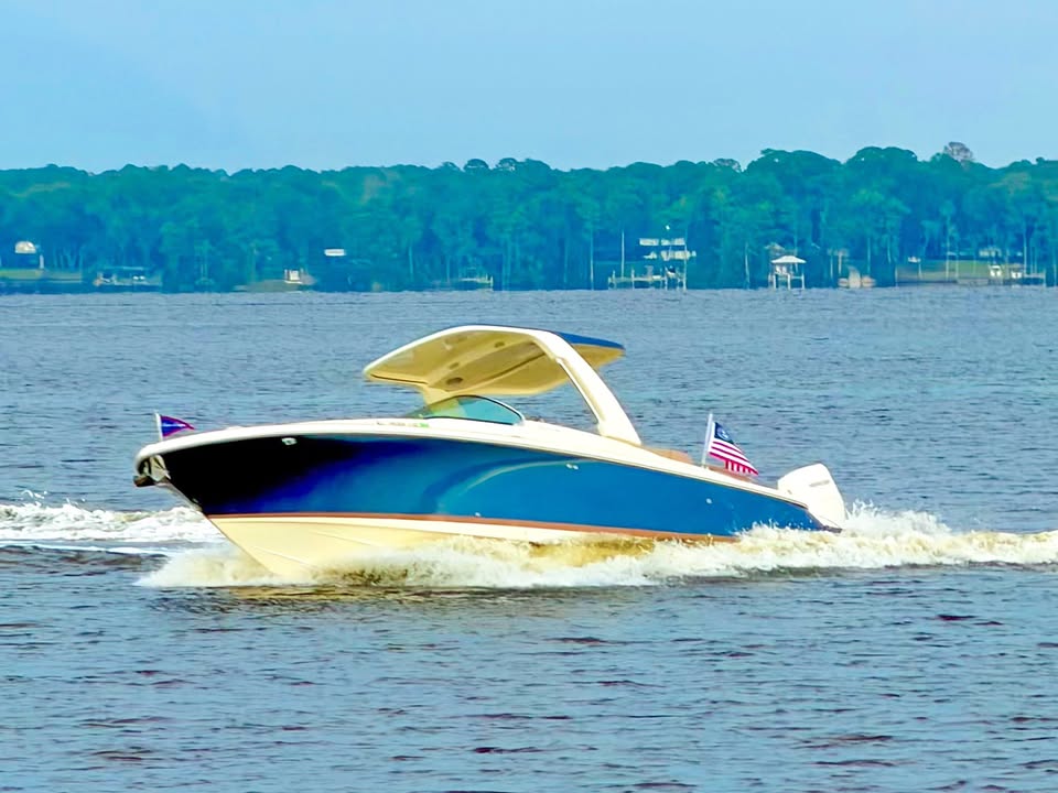 2025 Chris Craft launch 28 gt for sale in Fleming Island, FL