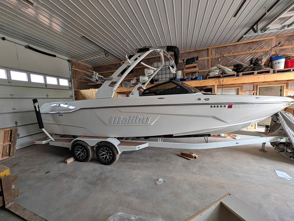 2020 Malibu Wakesetter LSV 25 for sale in Kaukauna, WI