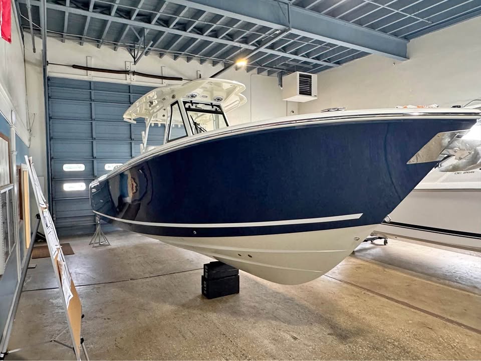 2026 Cobia 305cc for sale in St Petersburg, FL