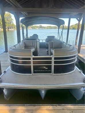 2011 Bennington 2575 RCW for sale in Denver, NC