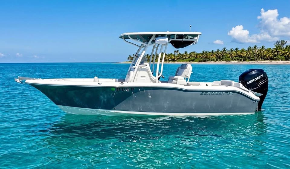 2022 Key West 239FS for sale in Pompano Beach, FL