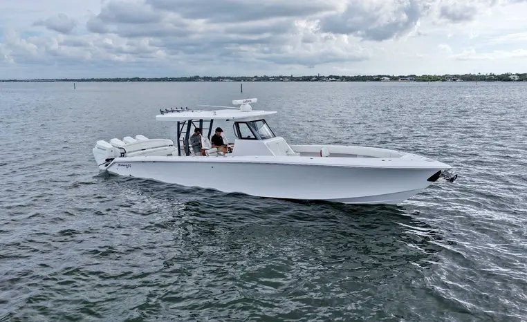 2027 Bahama 41 for sale in Dunedin, FL
