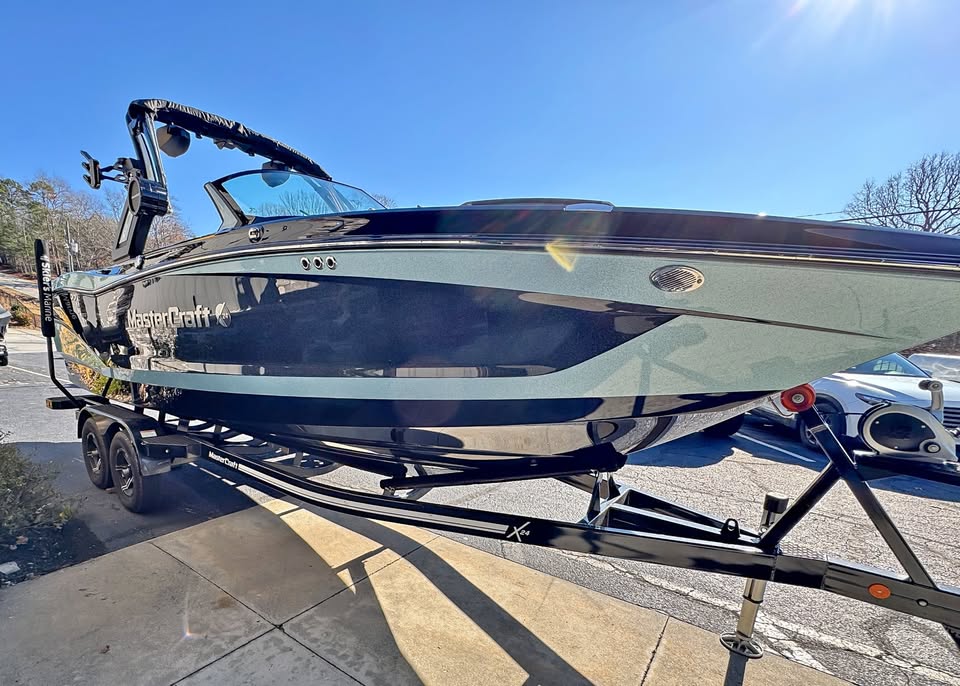 2025 MasterCraft X24 for sale in Crane Hill, AL