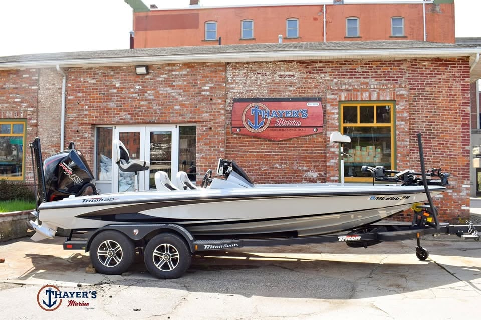 2024 Triton Boats 20XP for sale in Norwich, CT
