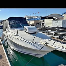 1997 Larson 250 Hampton for sale in Phoenix, AZ