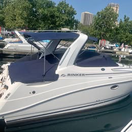 2008 Rinker 260 express cruiser for sale in Chicago, IL