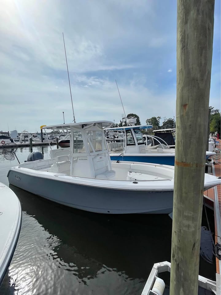 2018 sea hunt ultra 234 for sale in Brick, NJ