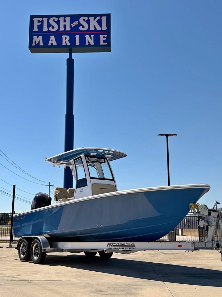 2027 Sportsman | Masters 247 for sale in Sanger, TX