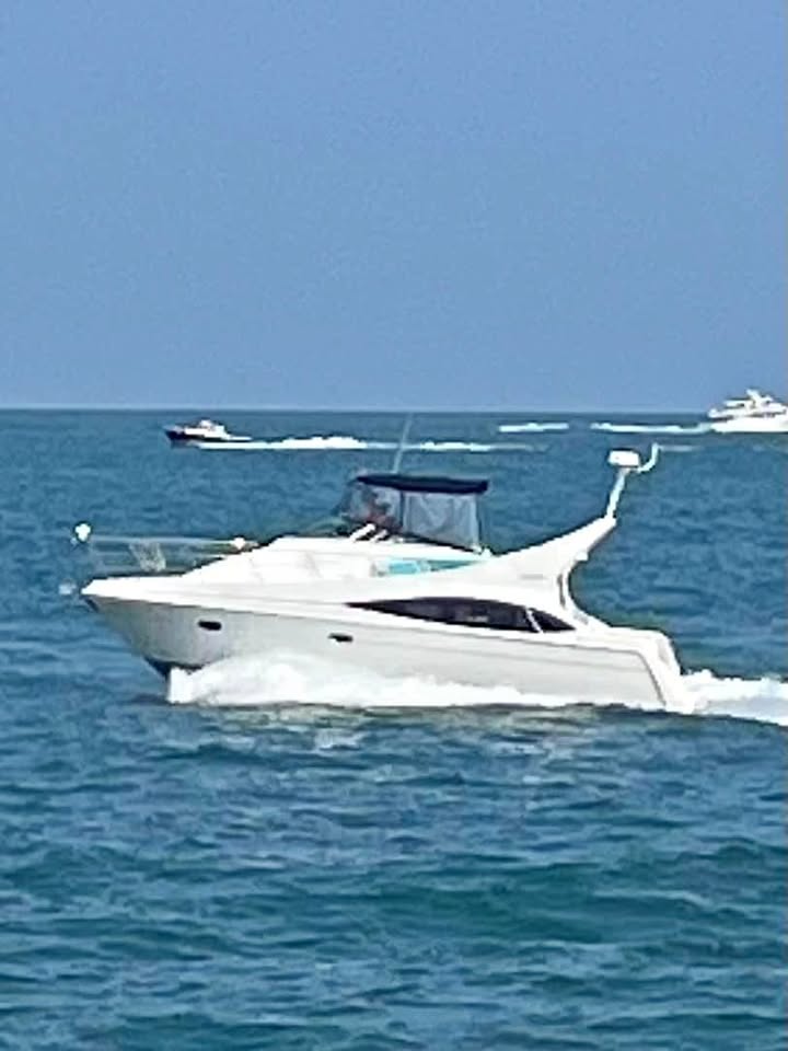 Carver 360 Mariner for sale for sale in East Wareham, MA