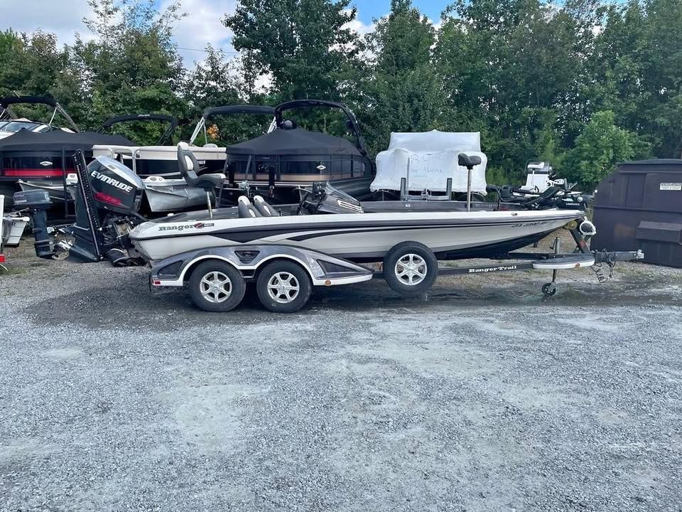 2014 Ranger Boats Z520C for sale in Kennesaw, GA