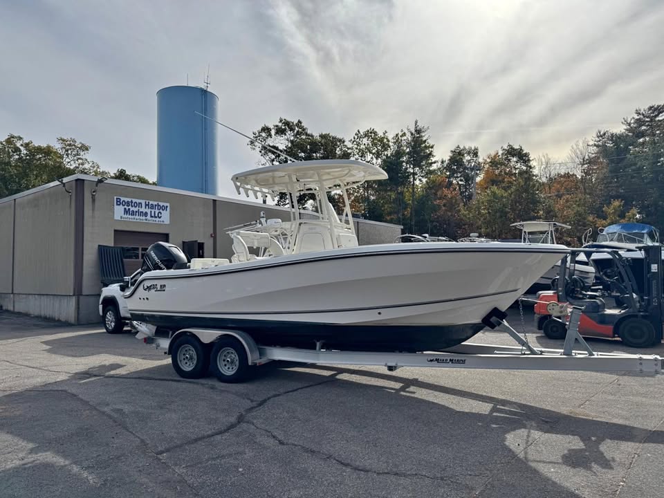 2020 Mako 236 CC Center Console for sale in Seabrook, NH