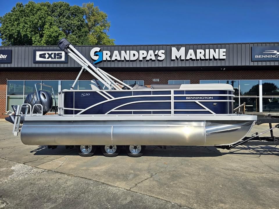 2027 Bennington 20S1L for sale in Greensboro, NC