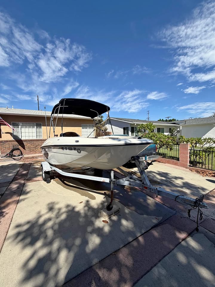2018 Bayliner E16 for sale in Tustin, CA