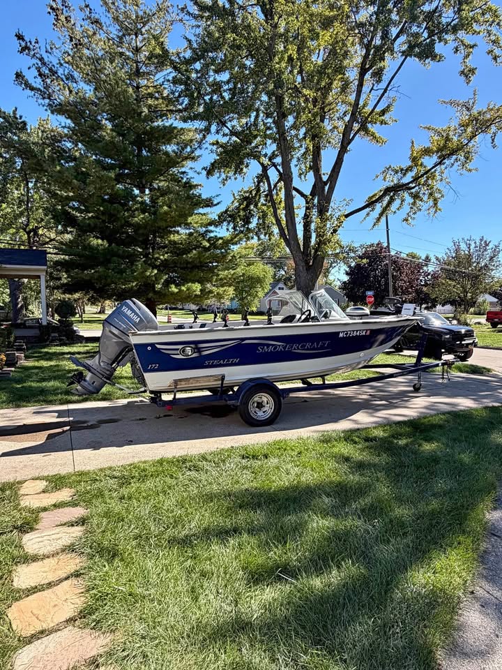 Smokercraft for sale in St Clair Shores, MI