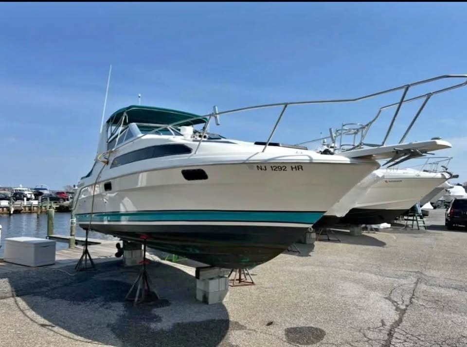 1993 Bayliner Ciera 2855 for sale in Lakewood, NJ
