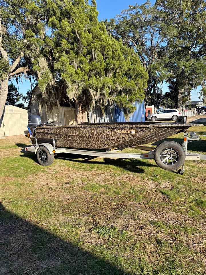 2025 Edge 1756DB for sale in Ravenel, SC