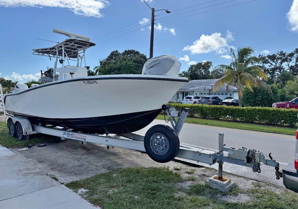 2014 Ocean runner Ocean runner for sale in Boca Raton, FL