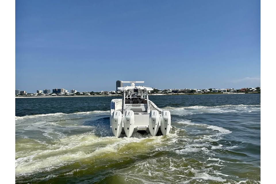 2027 Caymas 44 ct for sale in Orange Beach, AL