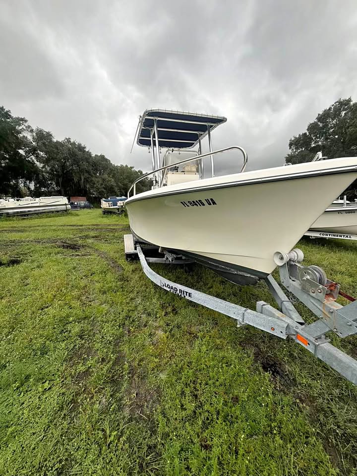 2014 Maycraft 19 footer for sale in Auburndale, FL