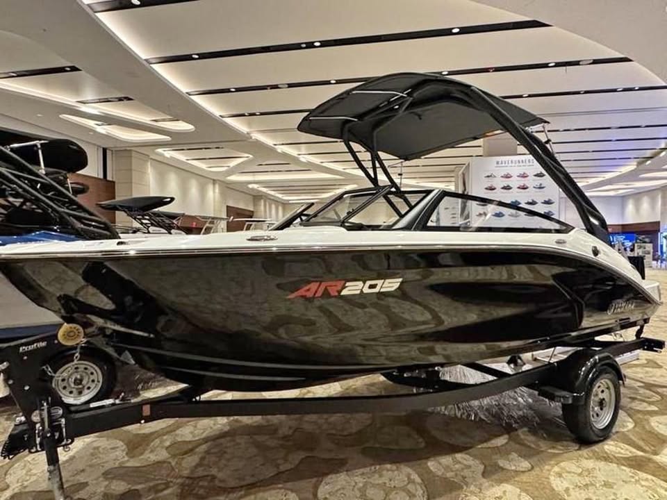 2027 Yamaha Boats AR205 for sale in Key Largo, FL