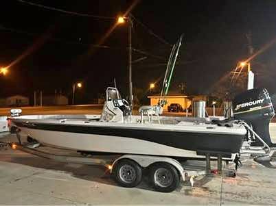 2008 Nautic Star 24’ for sale in Grand Isle, LA