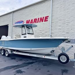 2026 Sea Hunt ultra 265se for sale in Gulf Shores, AL