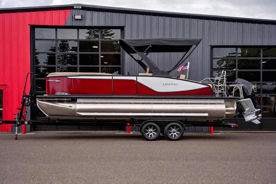 2026 Harris sunliner 230 sl for sale in Camas, WA