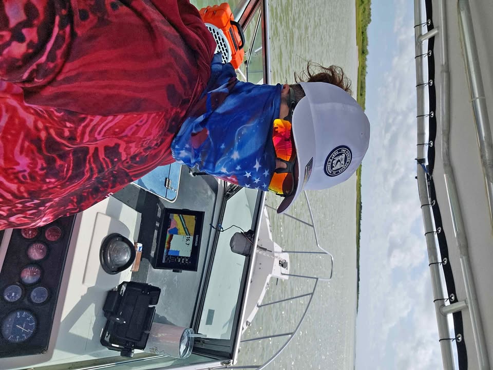 25ft offshore fishing boat for sale in San Antonio, TX