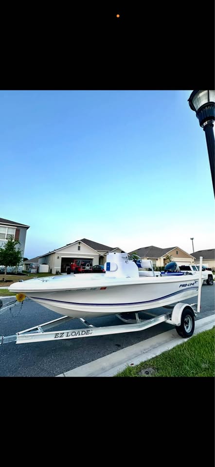 Pro-Line 17 Sport Center Console Boat for sale in Auburndale, FL