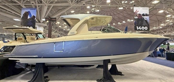 2025 Chris-Craft Launch 31GT Surf for sale in Elk River, MN