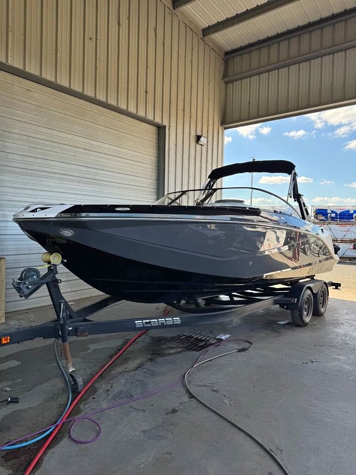 2017 Scarab 255 SDHO IMPULSE for sale in Kenner, LA