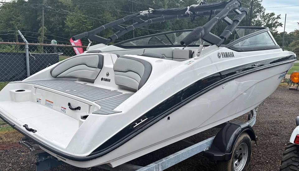 2026 YAMAHA AR190 for sale in Mandeville, LA