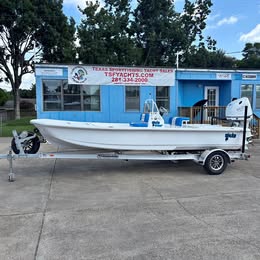2027 Skuta 19 SW Raider for sale in League City, TX