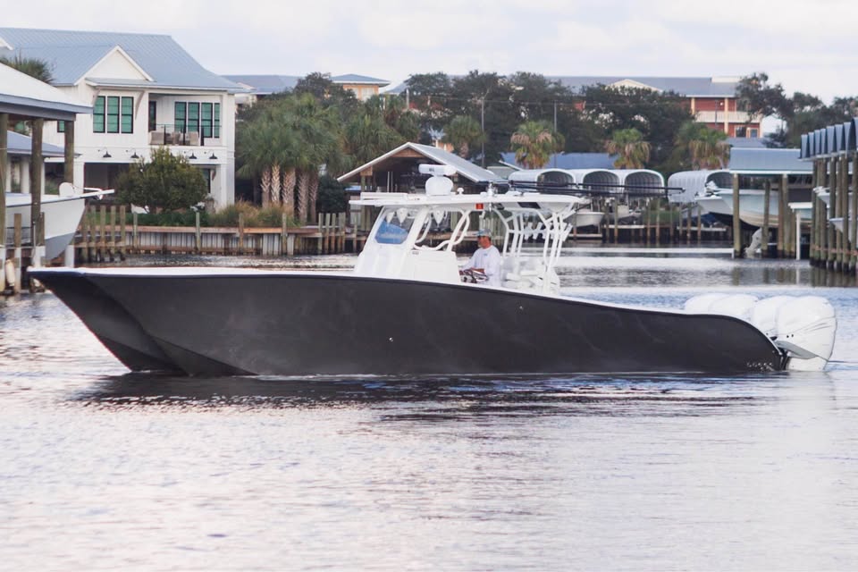 2021 TAG Boats 36 catamaran for sale in New Orleans, LA