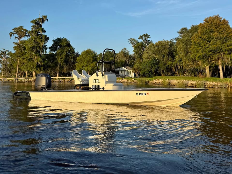2018 ccb fury 23’ for sale in St Johns, FL