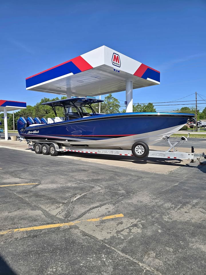 2026 Nortech 39 foot for sale in Mentor, OH