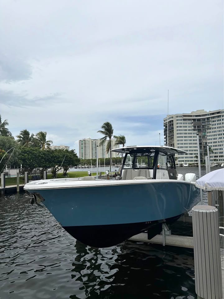 2024 sportsman open 352 center console for sale in Boca Raton, FL