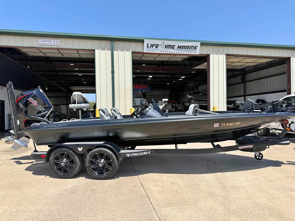 2023 Phoenix 921 Elite LOADED for sale in Alvarado, TX