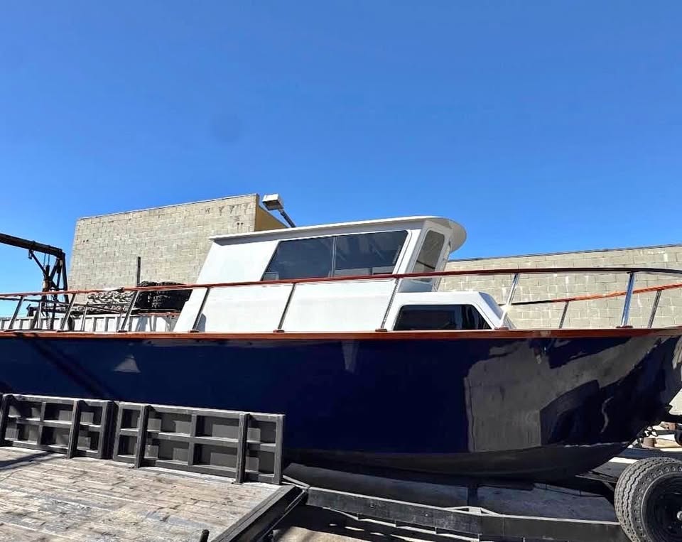 30’ Seaway for sale in San Pedro, CA